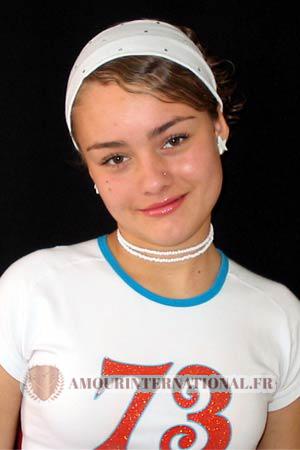 65249 - Natalia &Acirc;ge: 24 - Colombie