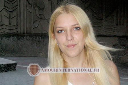 65341 - Svetlana &Acirc;ge: 24 - Ukraine