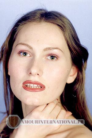 65433 - Ella &Acirc;ge: 26 - Russie