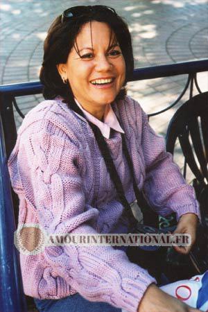 65701 - Ana &Acirc;ge: 43 - Costa Rica