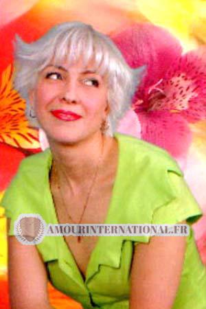 65715 - Rimma &Acirc;ge: 38 - Russie