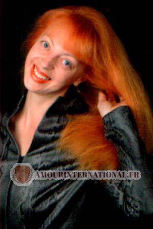 65716 - Elena &Acirc;ge: 44 - Russie