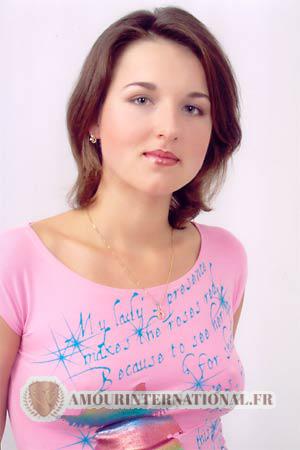 65973 - Julia &Acirc;ge: 27 - Ukraine