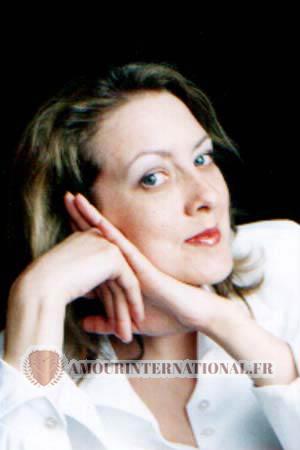 66038 - Irina &Acirc;ge: 36 - Russie