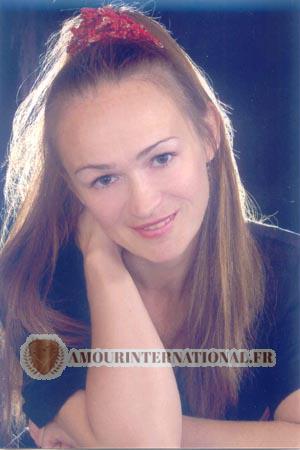 66052 - Elena &Acirc;ge: 43 - Ukraine