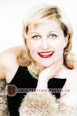 66059 - Liliya &Acirc;ge: 45 - Russie