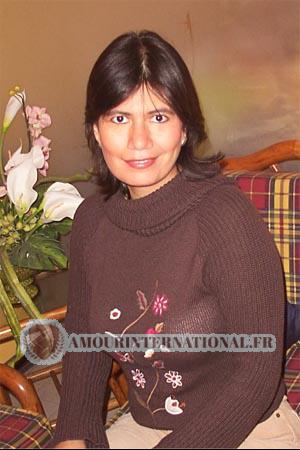 66134 - Gianina &Acirc;ge: 38 - P&eacute;rou