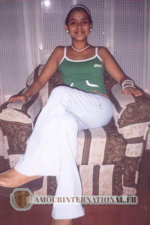 66163 - Elky &Acirc;ge: 23 - Costa Rica