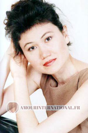 66182 - Lyaylya &Acirc;ge: 40 - Russie