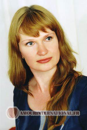 66223 - Tatiana &Acirc;ge: 34 - Russie