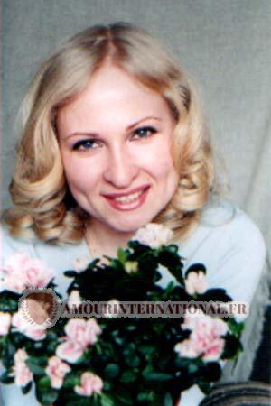 66248 - Marina &Acirc;ge: 30 - Russie