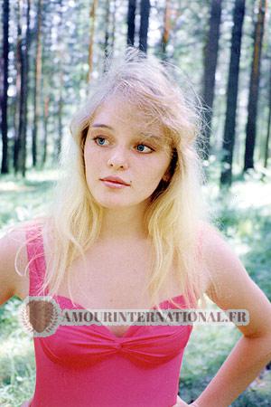 66401 - Natalia &Acirc;ge: 33 - Russie