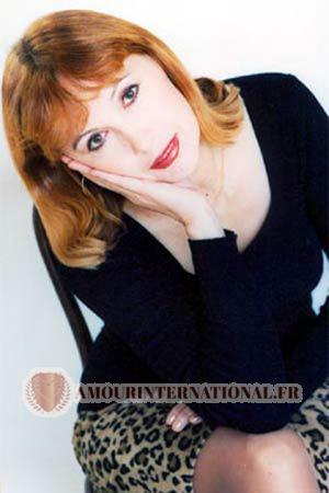 66417 - Nailya &Acirc;ge: 55 - Russie