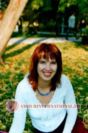 66440 - Lillia &Acirc;ge: 41 - Russie