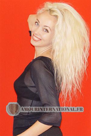 66463 - Julia &Acirc;ge: 35 - Ukraine