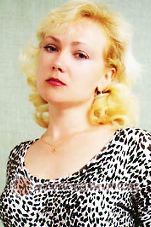 66502 - Irina &Acirc;ge: 41 - Ukraine