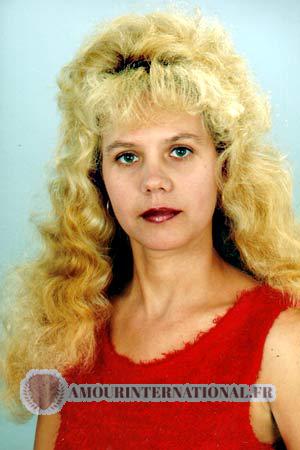 66512 - Irina &Acirc;ge: 21 - Russie