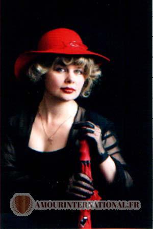 66513 - Svetlana &Acirc;ge: 35 - Russie