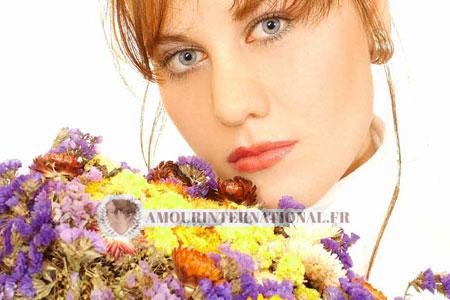 66567 - Mariya &Acirc;ge: 30 - Ukraine