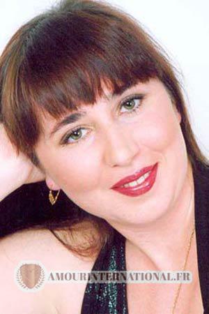 66596 - Alfiya &Acirc;ge: 40 - Russie