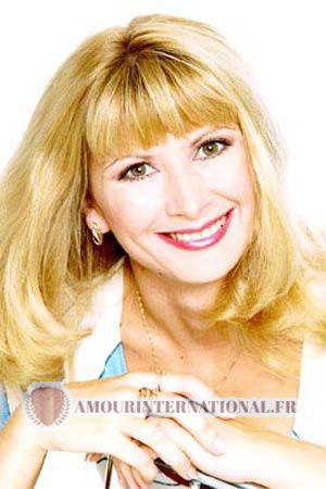 66662 - Marina &Acirc;ge: 33 - Russie