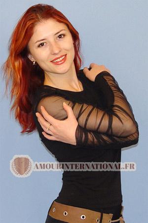 66711 - Victoria &Acirc;ge: 25 - Ukraine