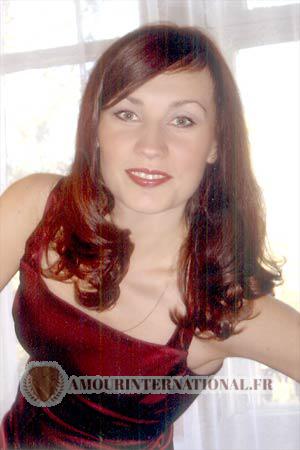 66800 - Tatiana &Acirc;ge: 38 - Russie