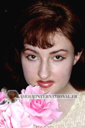 67046 - Marianna &Acirc;ge: 31 - Russie