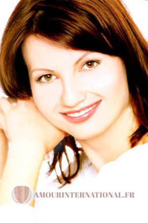 67432 - Svetlana &Acirc;ge: 31 - Russie