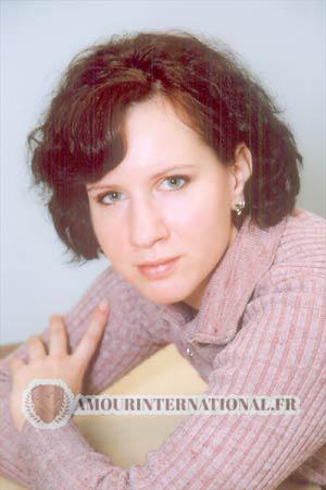 68167 - Valentina &Acirc;ge: 27 - Russie