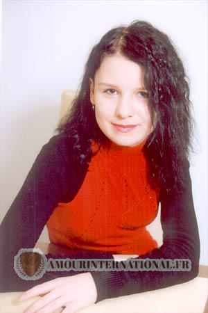 68282 - Irina &Acirc;ge: 21 - Russie