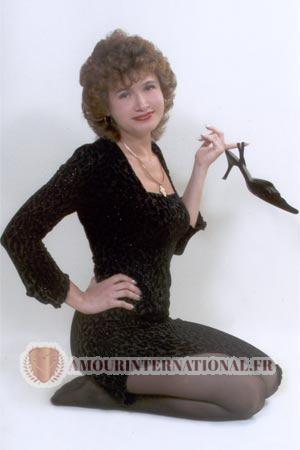 68326 - Anzhelika &Acirc;ge: 40 - Ukraine