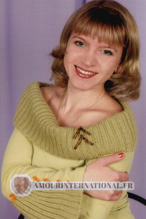 68571 - Lana &Acirc;ge: 30 - Russie