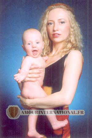 68691 - Anjela &Acirc;ge: 32 - Russie