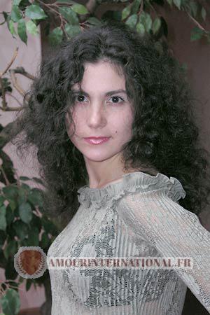 68768 - Svetlana &Acirc;ge: 25 - Ukraine