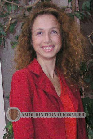 68950 - Elena &Acirc;ge: 39 - Ukraine