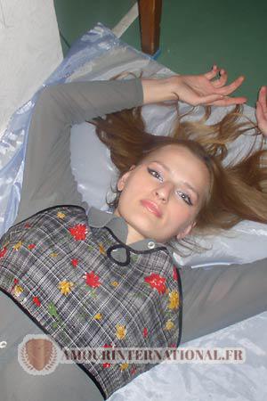 69143 - Taisiia &Acirc;ge: 28 - Ukraine