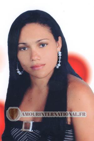 69337 - Eliana &Acirc;ge: 33 - Colombie