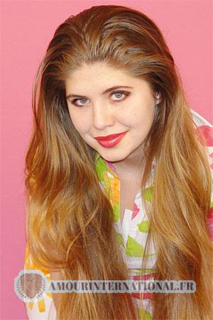 69744 - Tatiana &Acirc;ge: 23 - Ukraine