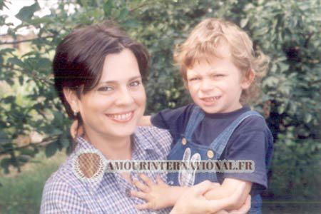 69778 - Tatiana &Acirc;ge: 45 - Russie