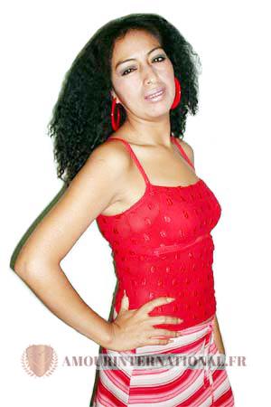 69873 - Marivel &Acirc;ge: 34 - P&eacute;rou