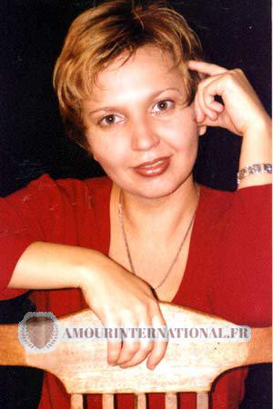 69915 - Olesya &Acirc;ge: 33 - Russie