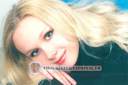 69924 - Olga &Acirc;ge: 27 - Ukraine