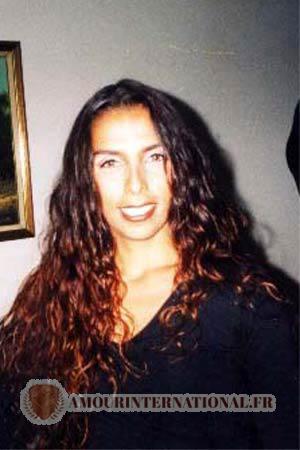 70147 - Silvia &Acirc;ge: 34 - P&eacute;rou