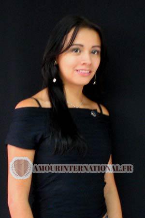 70255 - Paola &Acirc;ge: 25 - Colombie