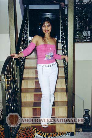 70640 - Ann Âge: 30 - Philippines