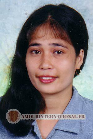 70646 - Jessica &Acirc;ge: 41 - Philippines