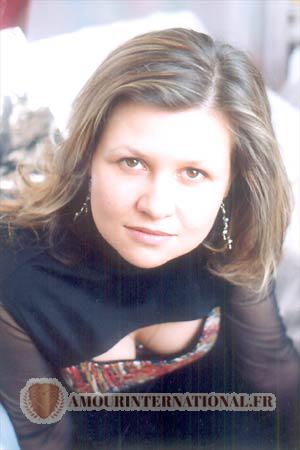 71082 - Tatiana &Acirc;ge: 33 - Russie