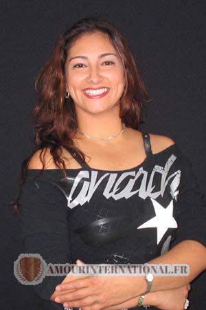 71309 - Patricia &Acirc;ge: 37 - Colombie