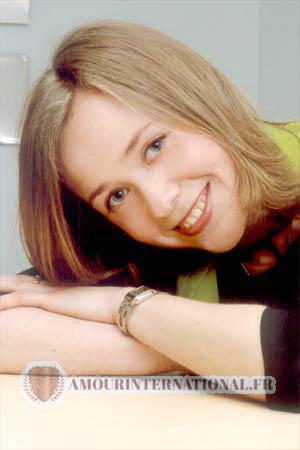 71369 - Elizaveta &Acirc;ge: 31 - Russie